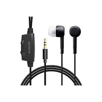 Elecom EHP-TV10C3 Headphones